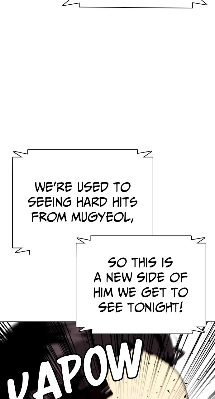 Read The Outcast is a Fighter chapter 87 image 65 on Lezhin