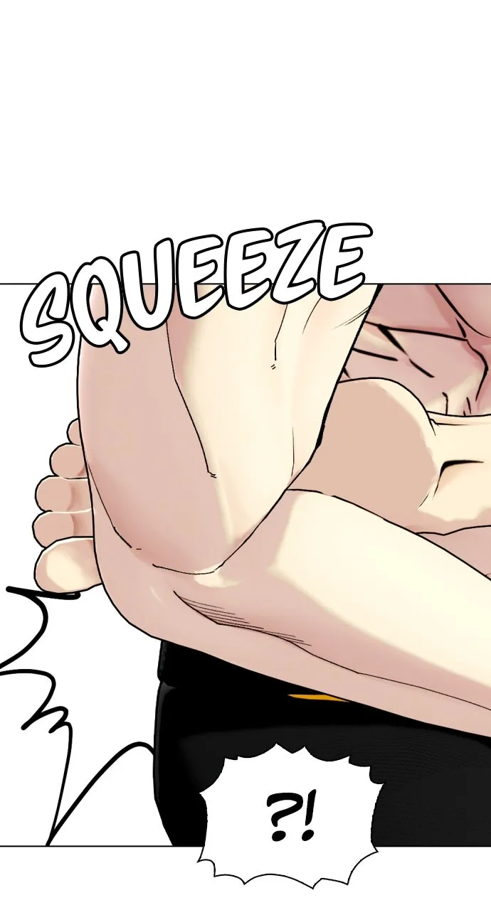 Read The Outcast is a Fighter chapter 87 image 79 on Lezhin