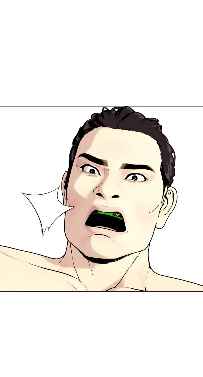 Read The Outcast is a Fighter chapter 87 image 80 on Lezhin