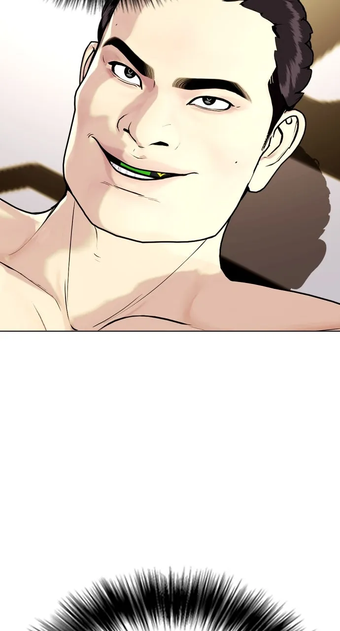 Read The Outcast is a Fighter chapter 87 image 96 on Lezhin