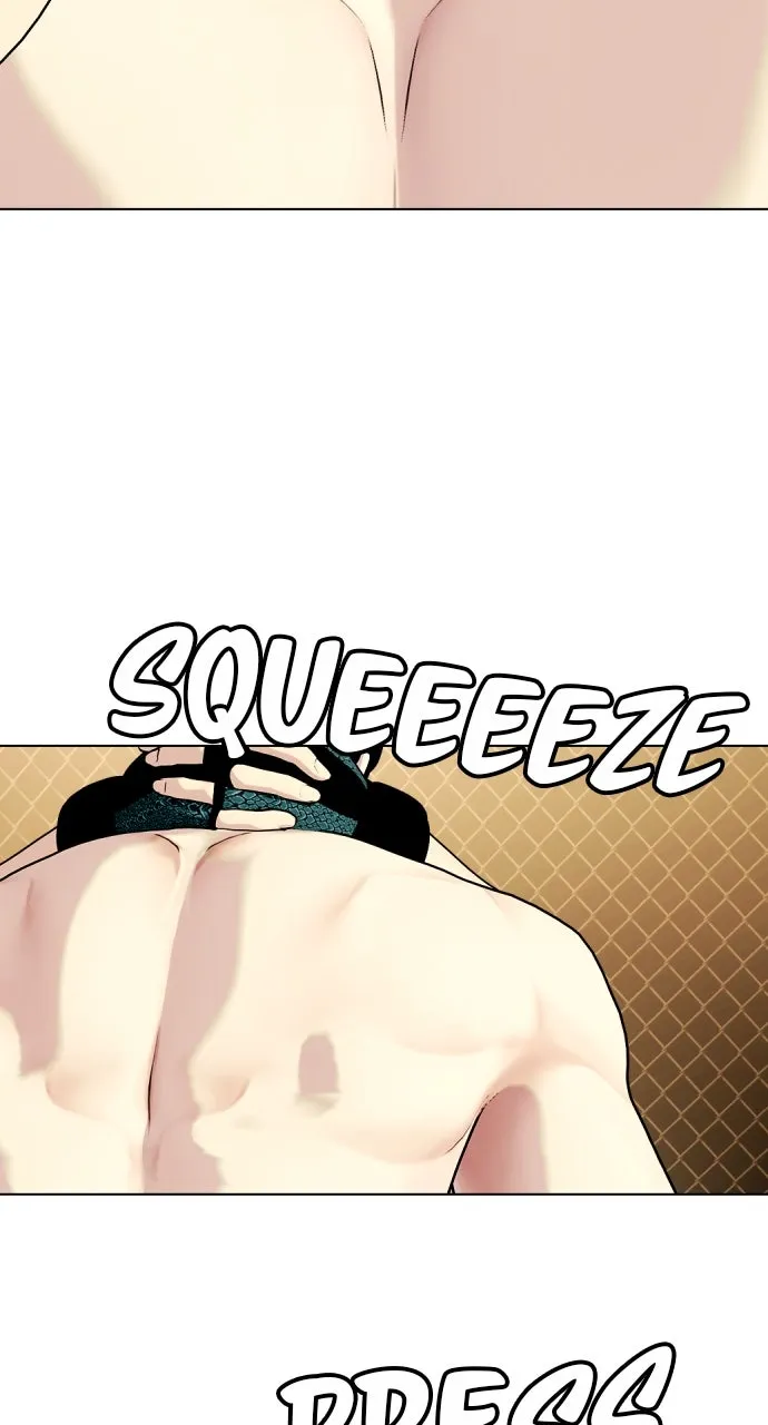 Read The Outcast is a Fighter chapter 87 image 98 on Lezhin