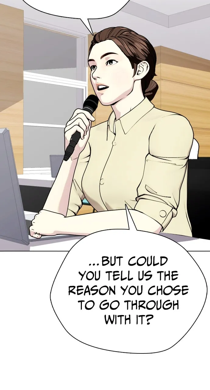 Read The Outcast is a Fighter chapter 88 image 136 on Lezhin