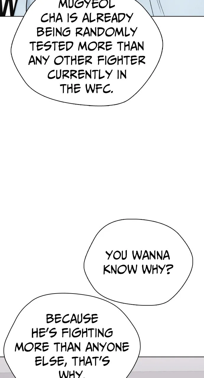 Read The Outcast is a Fighter chapter 88 image 147 on Lezhin