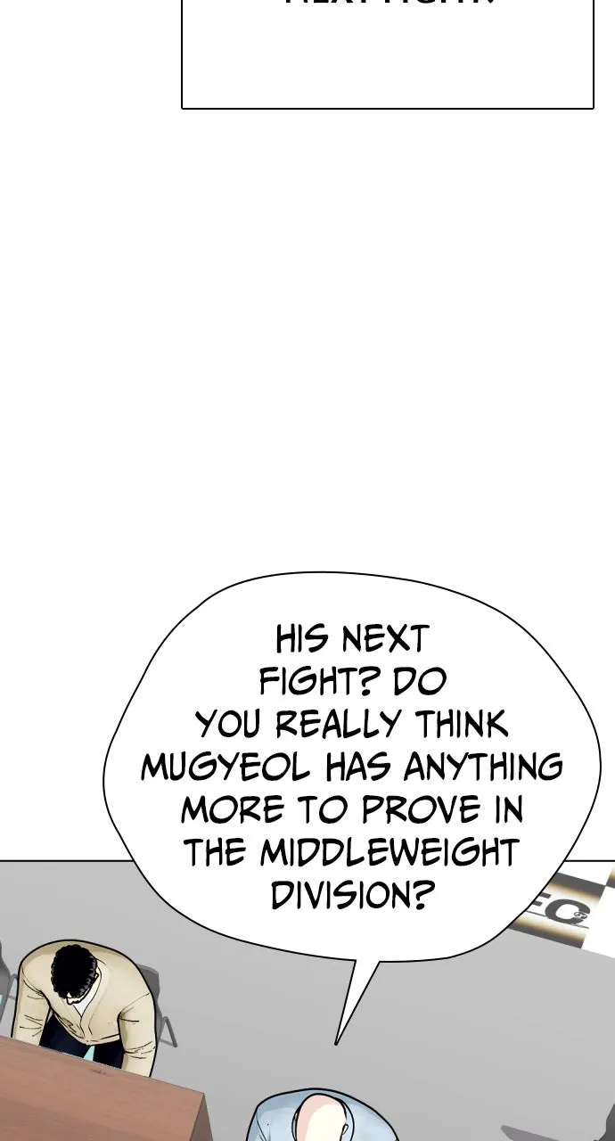 Read The Outcast is a Fighter chapter 88 image 152 on Lezhin