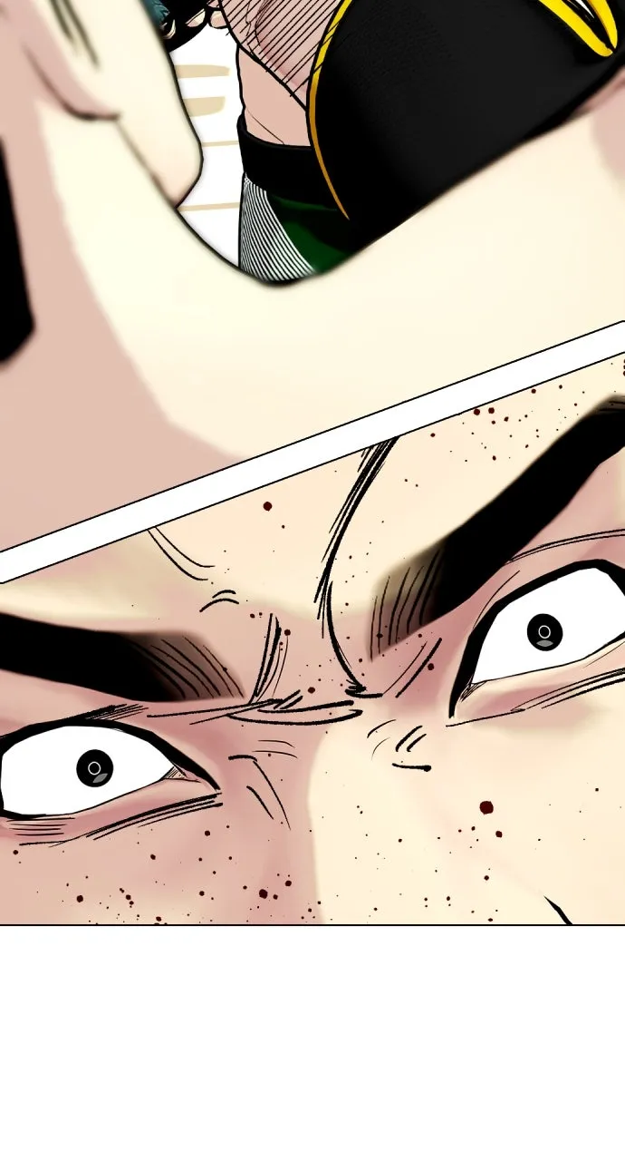 Read The Outcast is a Fighter chapter 88 image 41 on Lezhin