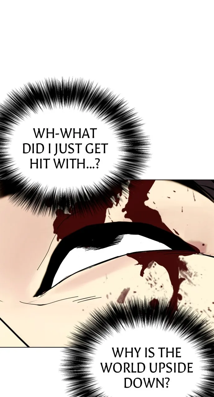 Read The Outcast is a Fighter chapter 88 image 48 on Lezhin