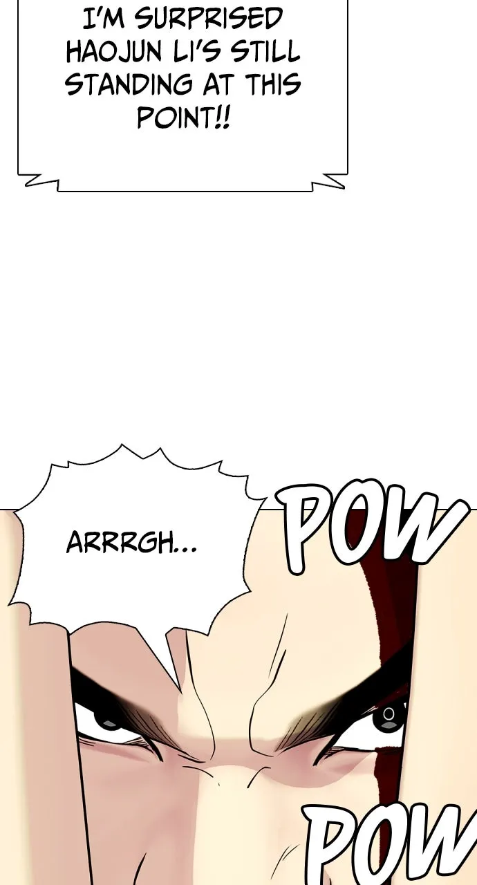 Read The Outcast is a Fighter chapter 88 image 65 on Lezhin