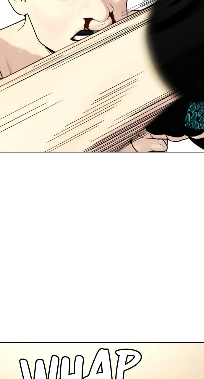 Read The Outcast is a Fighter chapter 88 image 71 on Lezhin