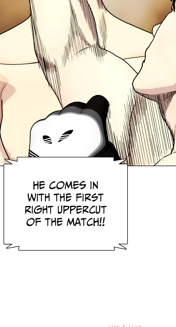 Read The Outcast is a Fighter chapter 88 image 74 on Lezhin