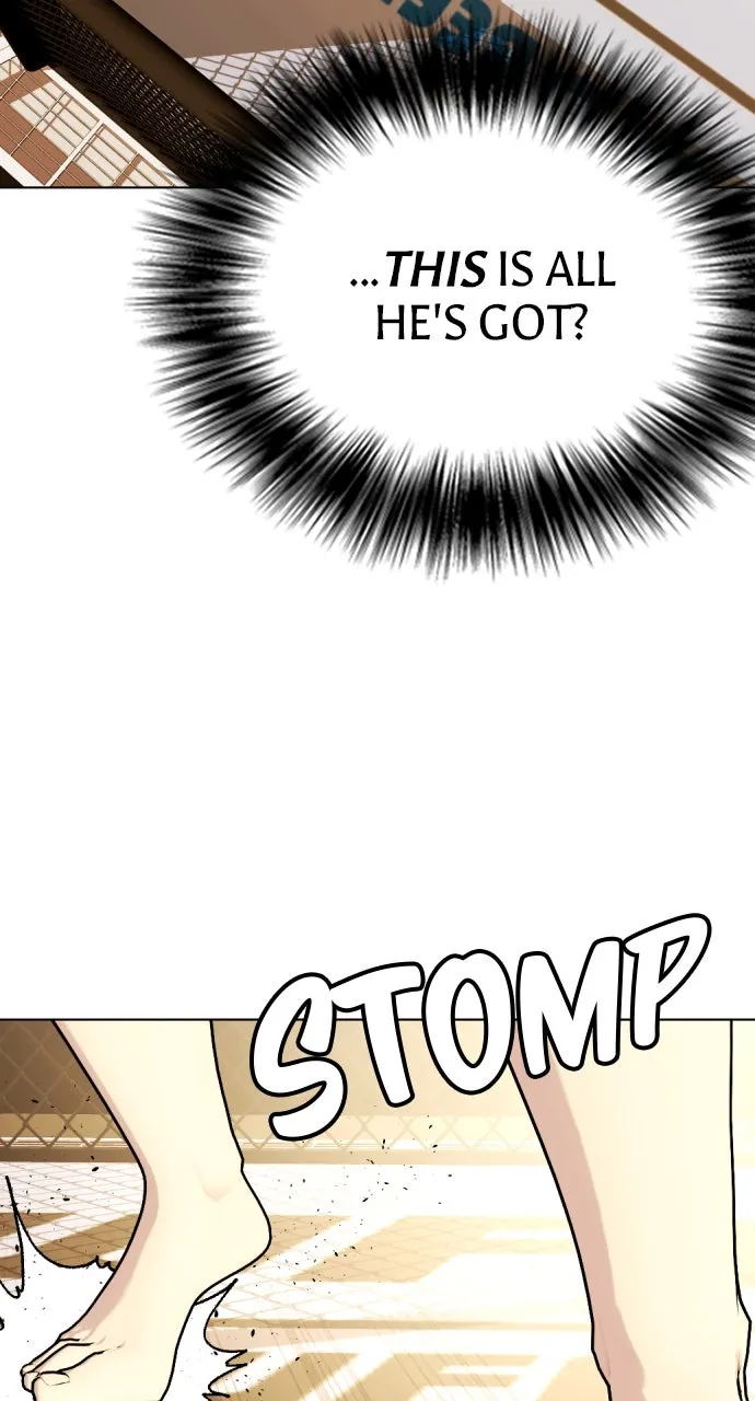 Read The Outcast is a Fighter chapter 88 image 77 on Lezhin