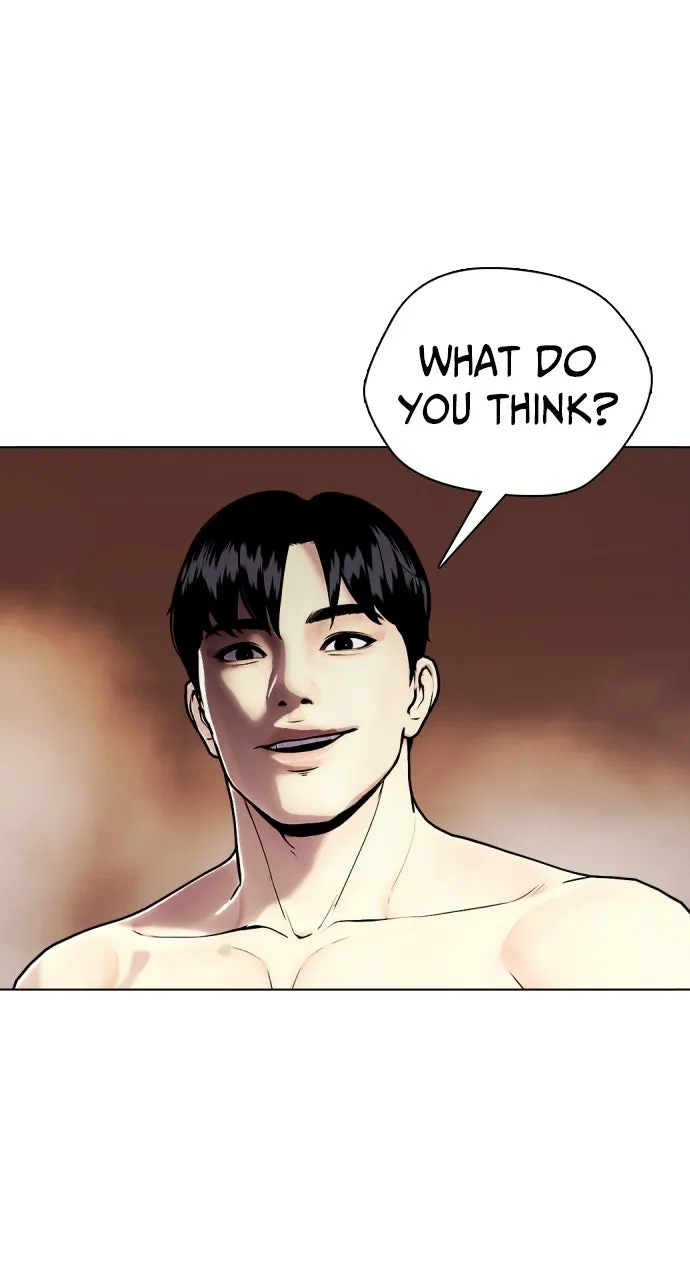 Read The Outcast is a Fighter chapter 88 image 87 on Lezhin