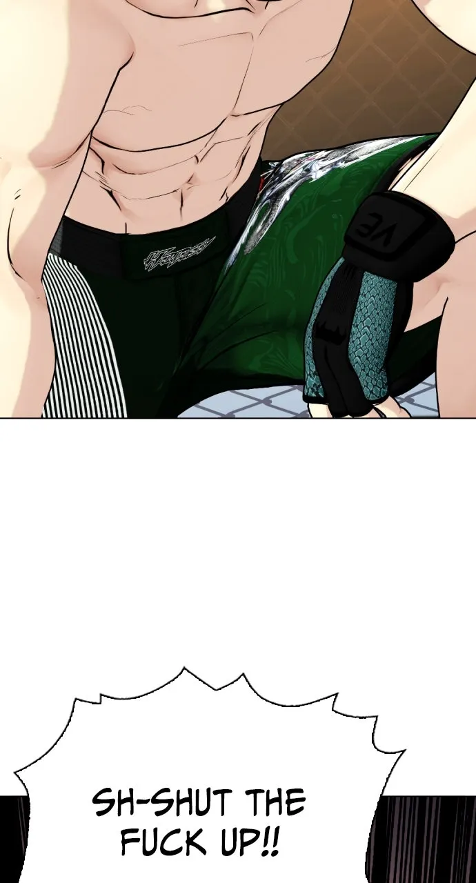 Read The Outcast is a Fighter chapter 88 image 89 on Lezhin