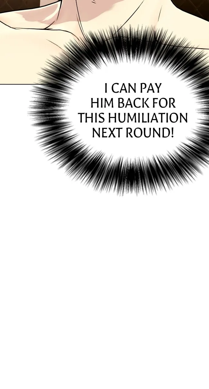 Read The Outcast is a Fighter chapter 88 image 95 on Lezhin