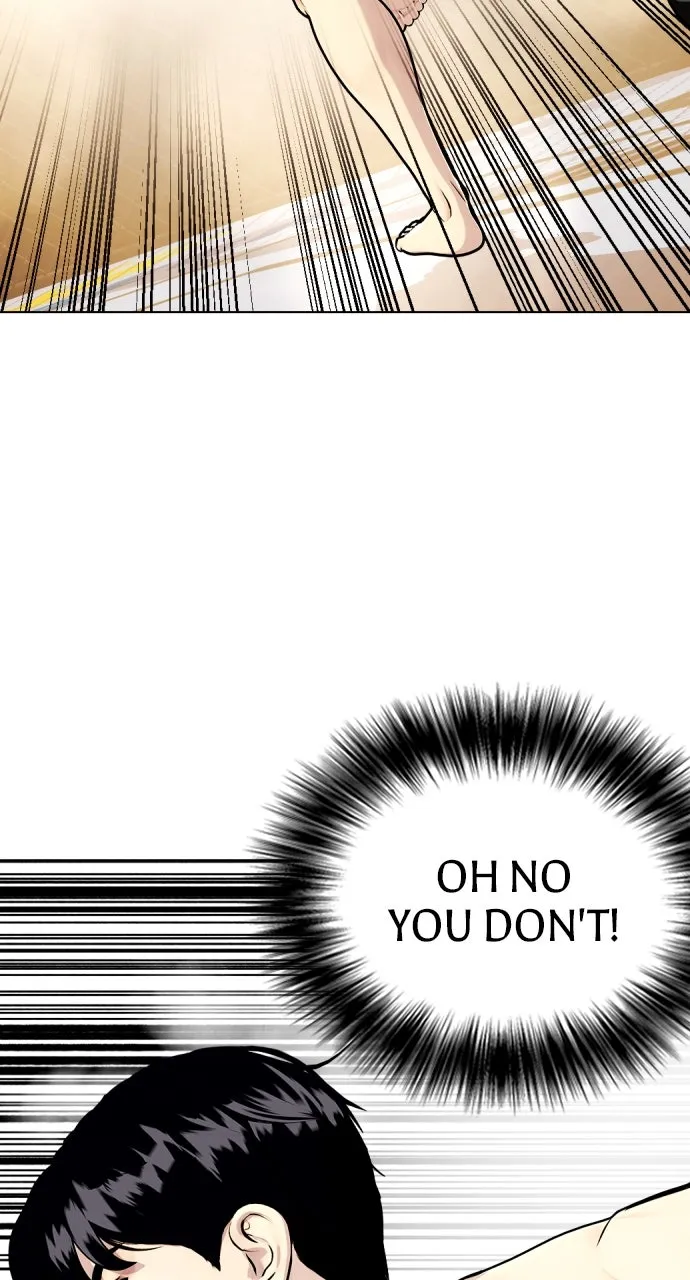 Read The Outcast is a Fighter chapter 88 image 97 on Lezhin