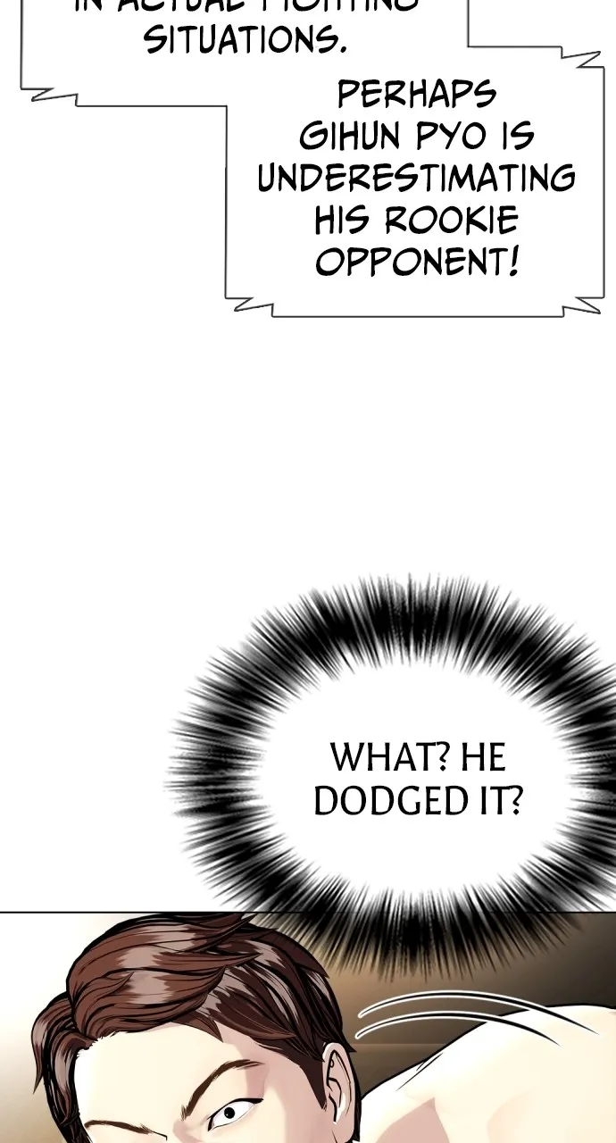 Read The Outcast is a Fighter chapter 9 image 100 on Lezhin