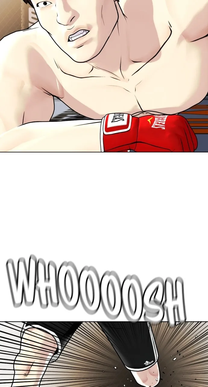 Read The Outcast is a Fighter chapter 9 image 101 on Lezhin