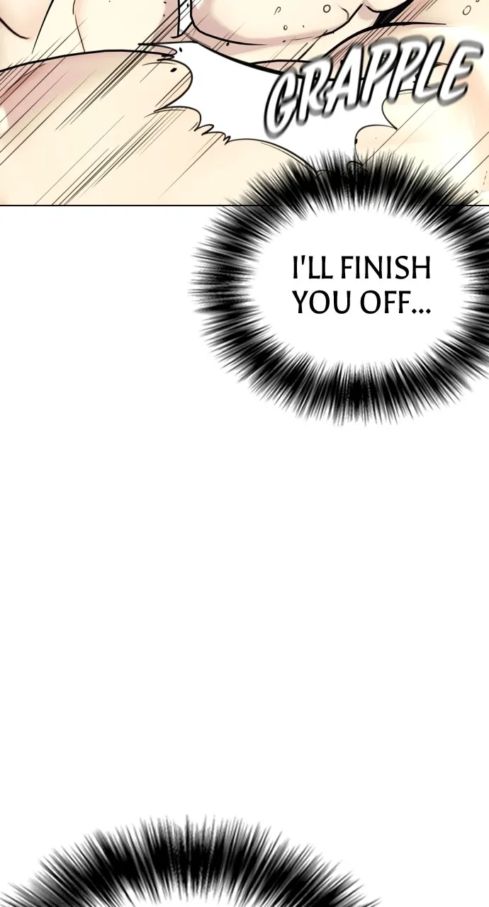 Read The Outcast is a Fighter chapter 9 image 113 on Lezhin