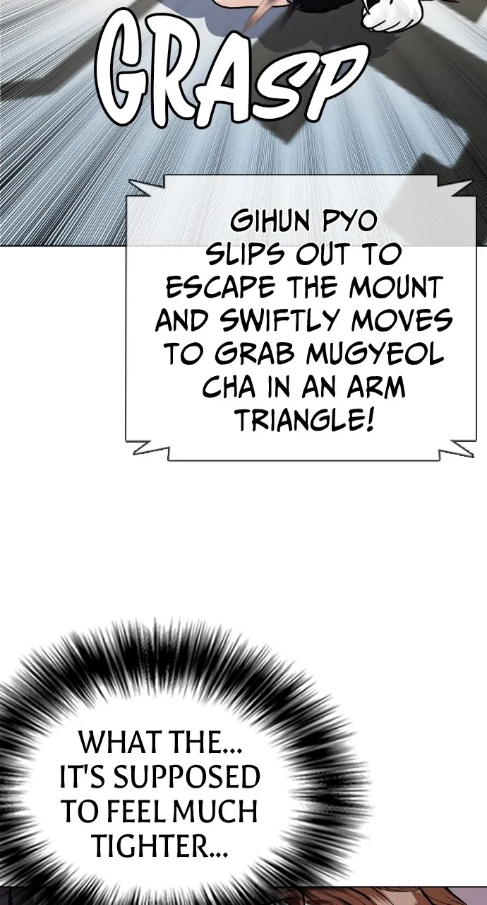 Read The Outcast is a Fighter chapter 9 image 115 on Lezhin