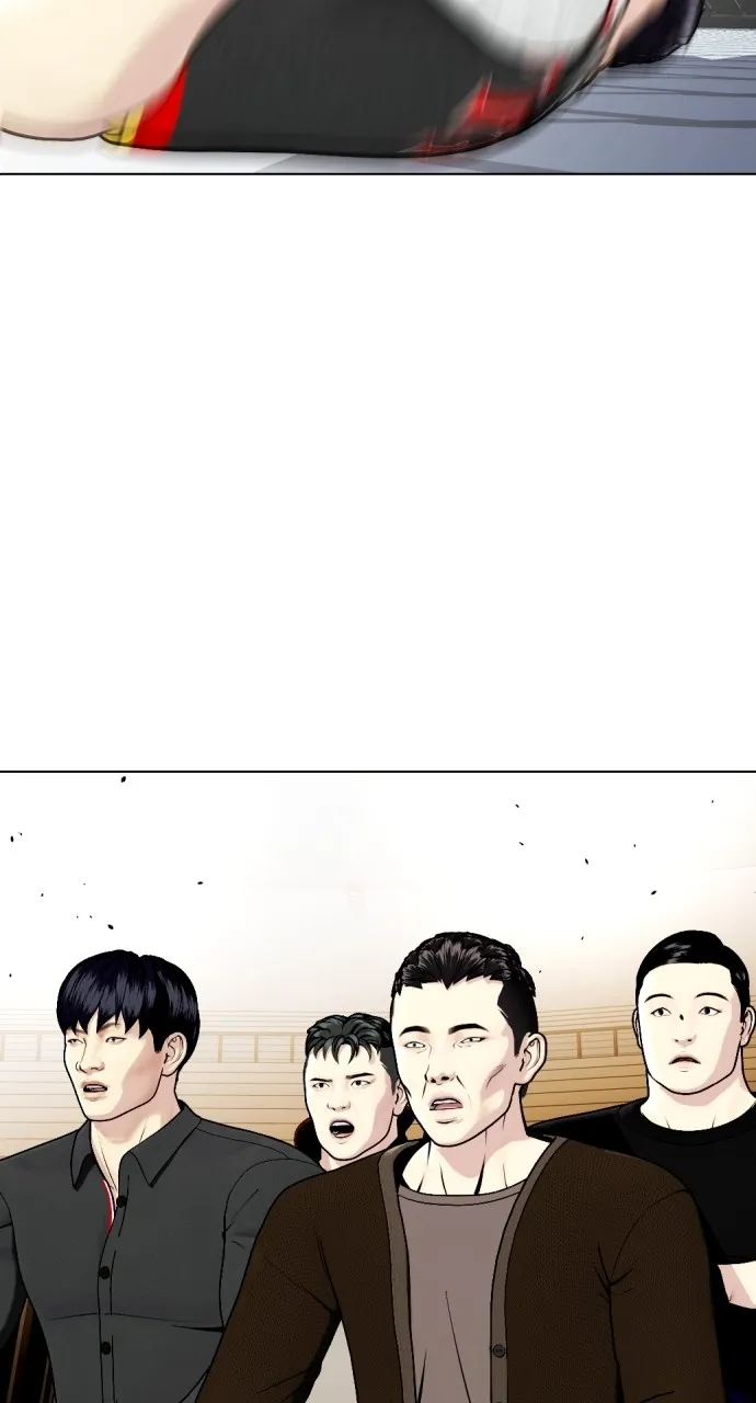 Read The Outcast is a Fighter chapter 9 image 13 on Lezhin