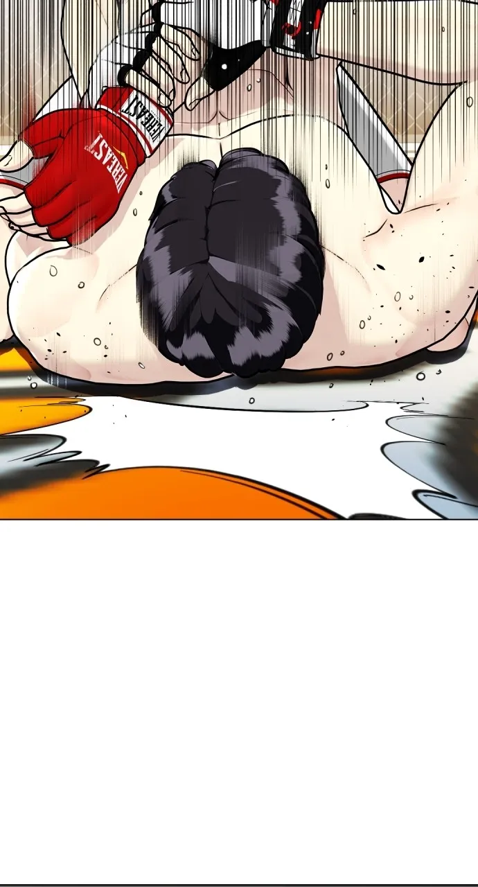 Read The Outcast is a Fighter chapter 9 image 131 on Lezhin