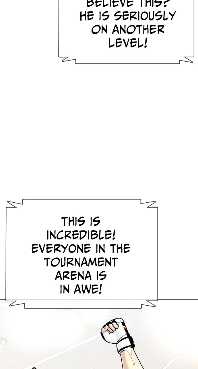 Read The Outcast is a Fighter chapter 9 image 134 on Lezhin