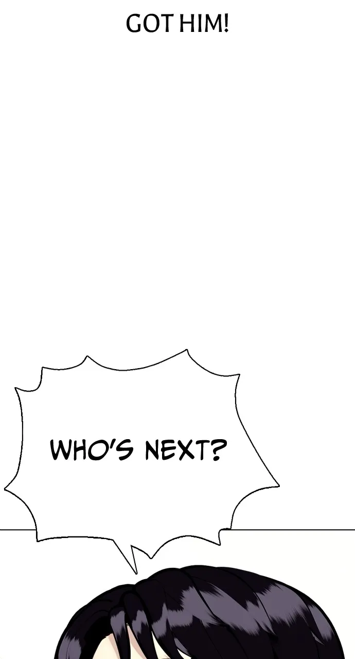 Read The Outcast is a Fighter chapter 9 image 20 on Lezhin