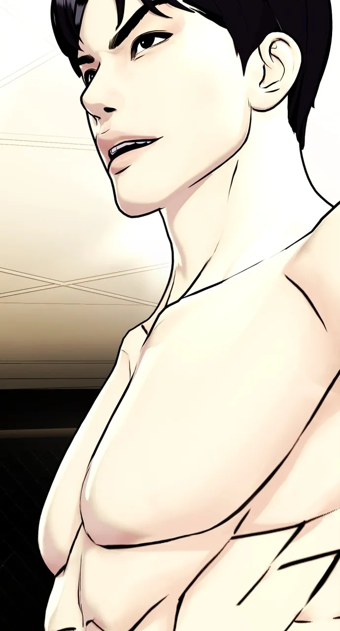 Read The Outcast is a Fighter chapter 9 image 21 on Lezhin