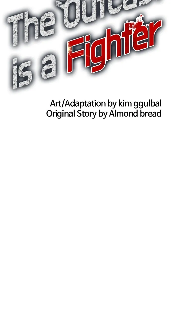 Read The Outcast is a Fighter chapter 9 image 23 on Lezhin