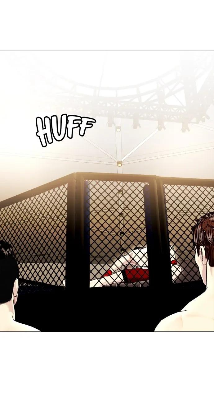Read The Outcast is a Fighter chapter 9 image 24 on Lezhin