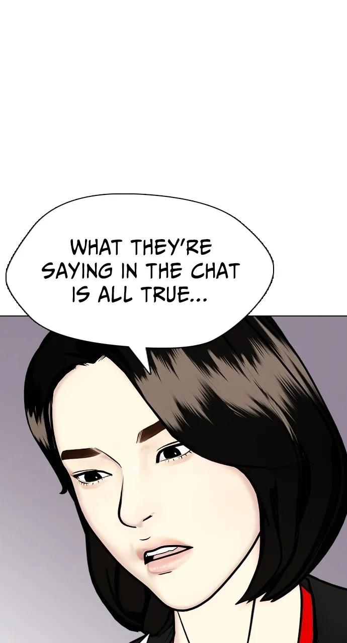 Read The Outcast is a Fighter chapter 9 image 28 on Lezhin