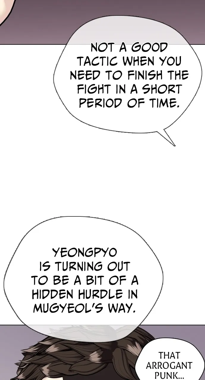Read The Outcast is a Fighter chapter 9 image 33 on Lezhin
