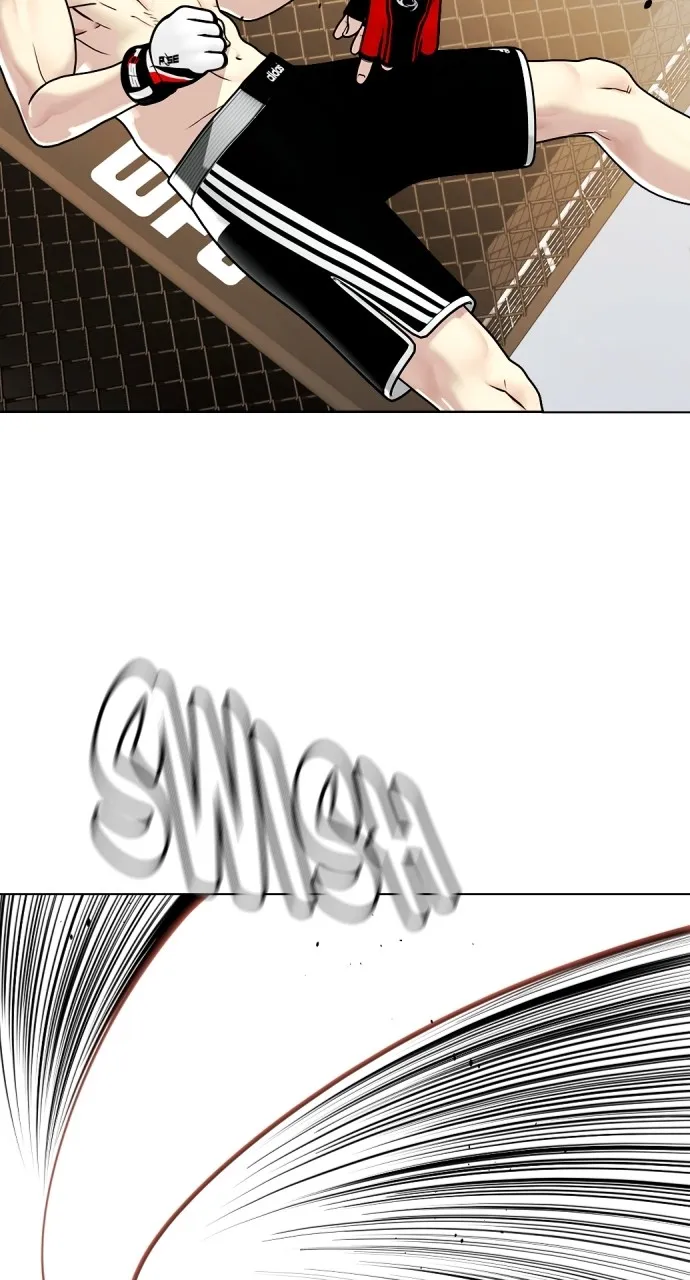 Read The Outcast is a Fighter chapter 9 image 36 on Lezhin