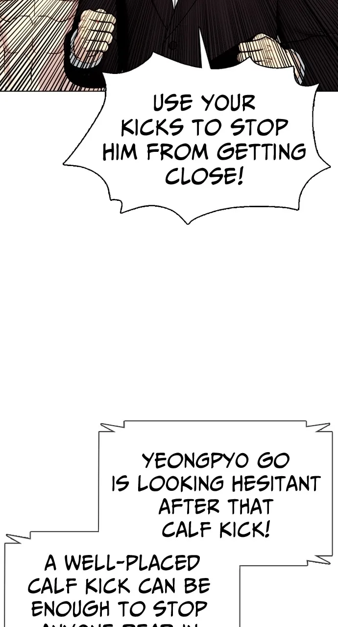 Read The Outcast is a Fighter chapter 9 image 40 on Lezhin