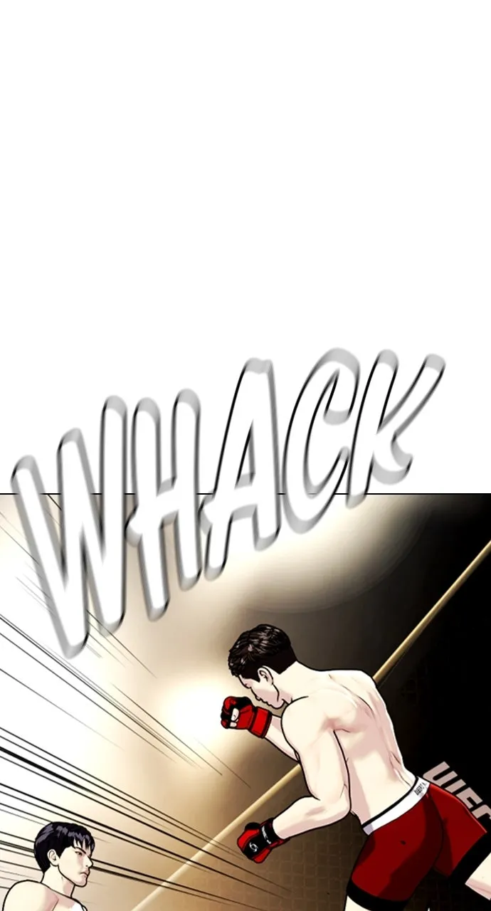 Read The Outcast is a Fighter chapter 9 image 42 on Lezhin