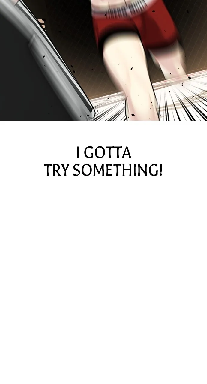Read The Outcast is a Fighter chapter 9 image 47 on Lezhin
