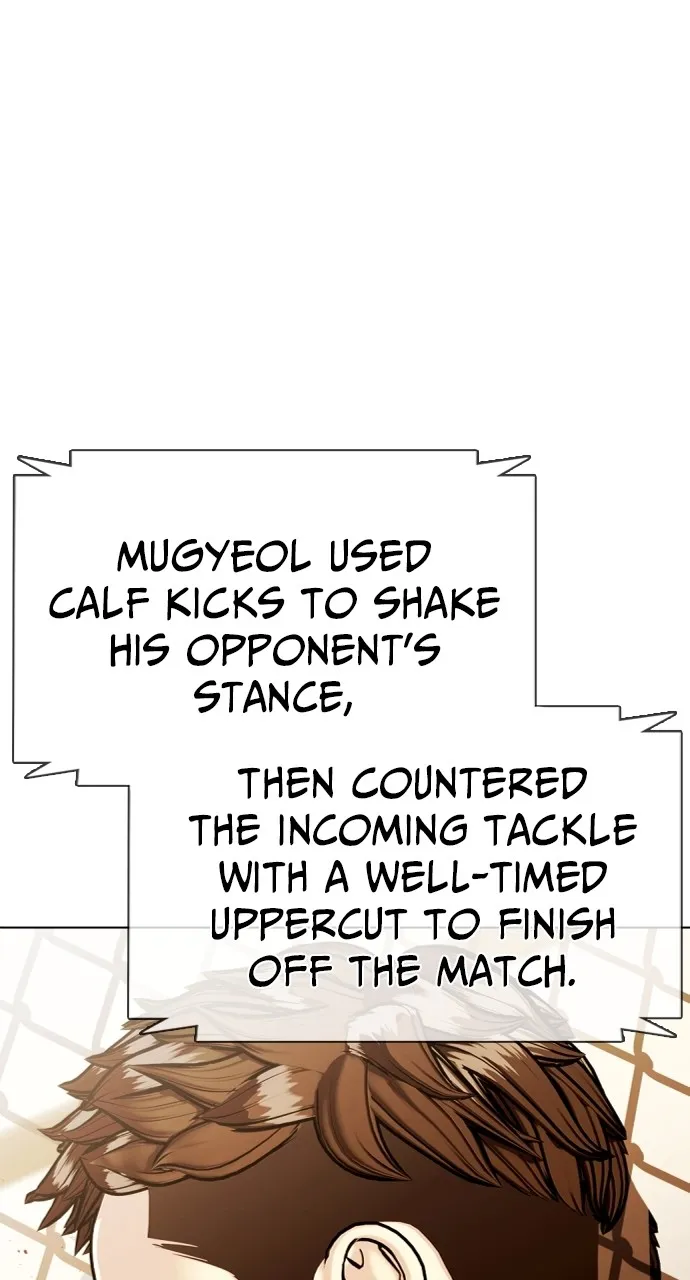 Read The Outcast is a Fighter chapter 9 image 52 on Lezhin
