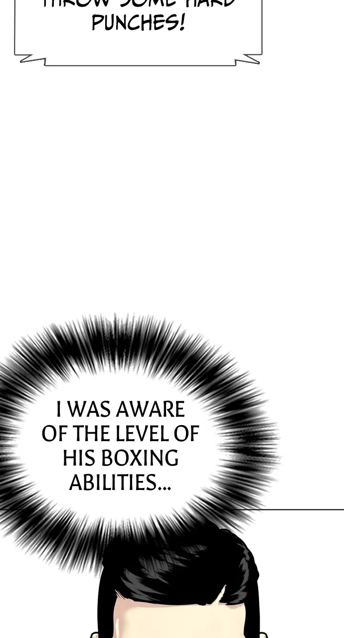 Read The Outcast is a Fighter chapter 9 image 55 on Lezhin