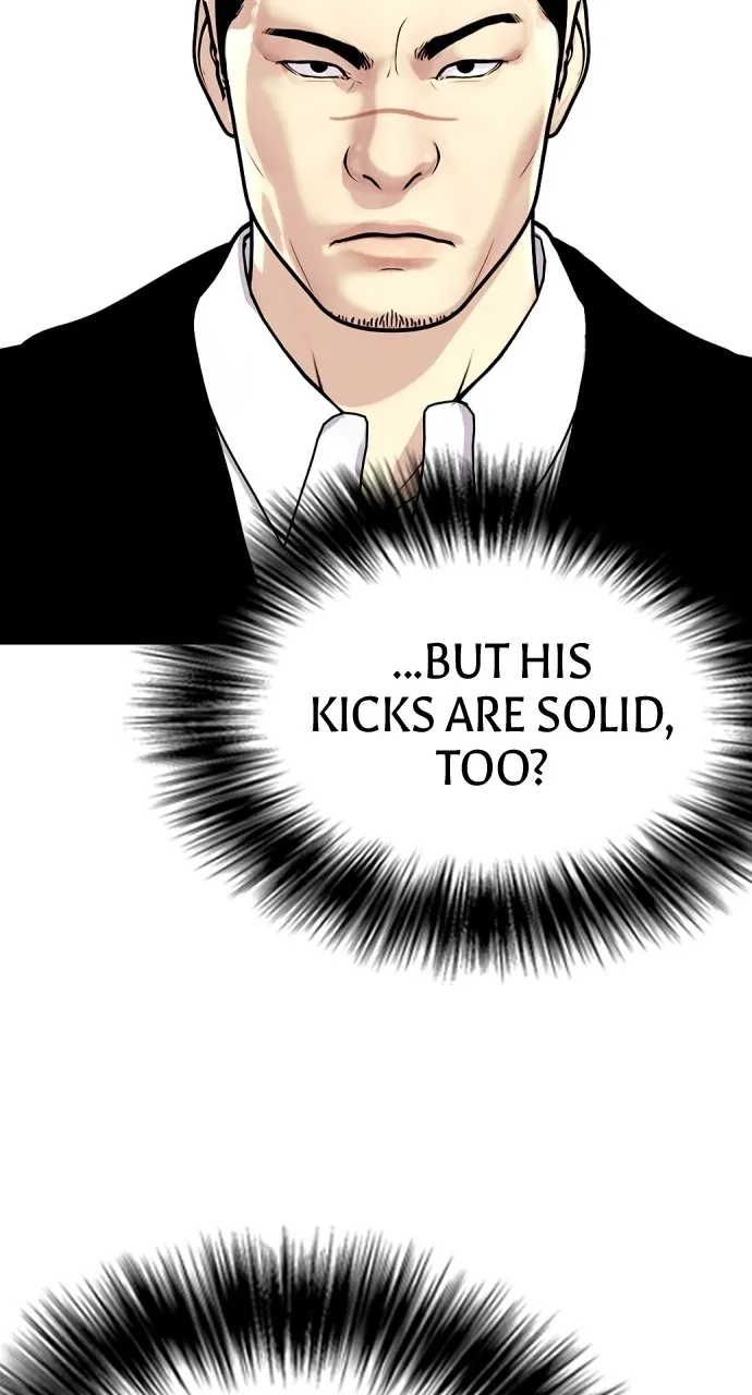 Read The Outcast is a Fighter chapter 9 image 56 on Lezhin