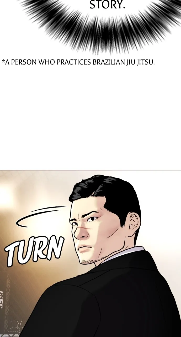 Read The Outcast is a Fighter chapter 9 image 58 on Lezhin