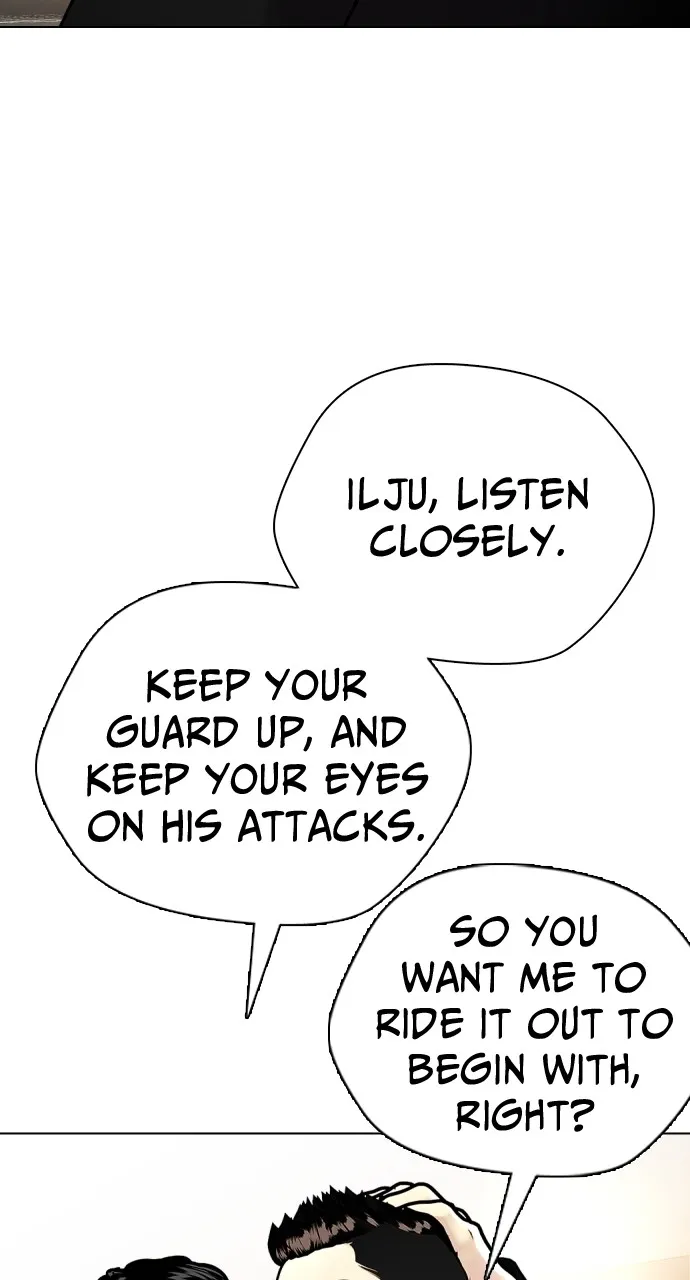 Read The Outcast is a Fighter chapter 9 image 59 on Lezhin