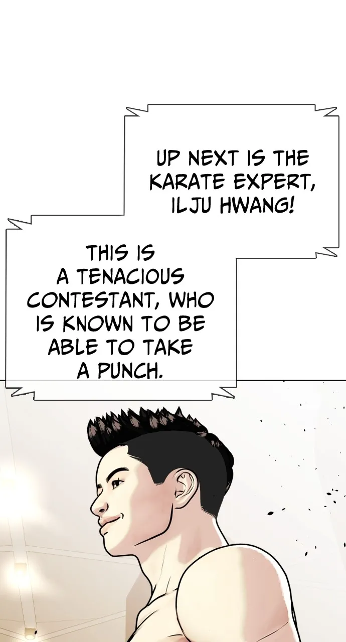 Read The Outcast is a Fighter chapter 9 image 62 on Lezhin