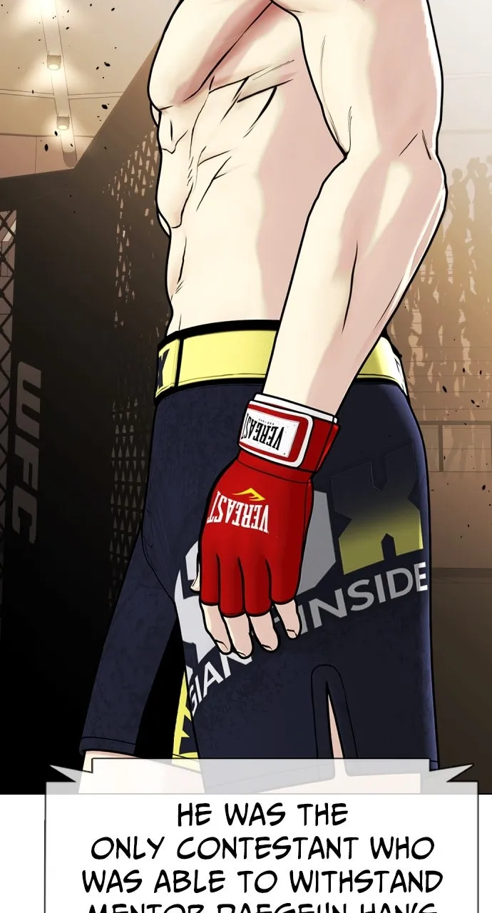 Read The Outcast is a Fighter chapter 9 image 63 on Lezhin