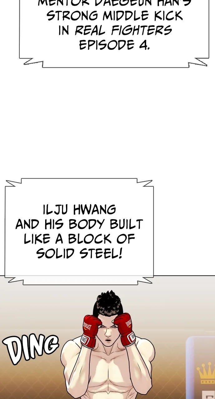 Read The Outcast is a Fighter chapter 9 image 64 on Lezhin
