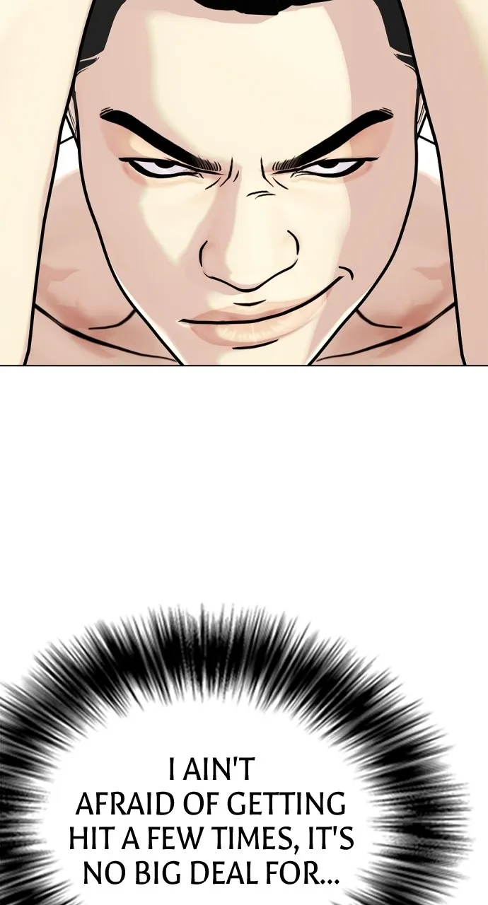 Read The Outcast is a Fighter chapter 9 image 68 on Lezhin
