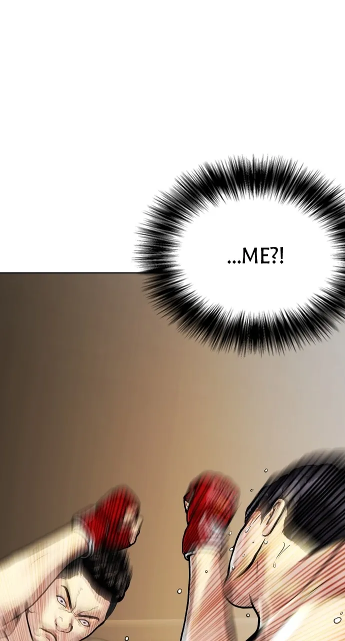 Read The Outcast is a Fighter chapter 9 image 70 on Lezhin