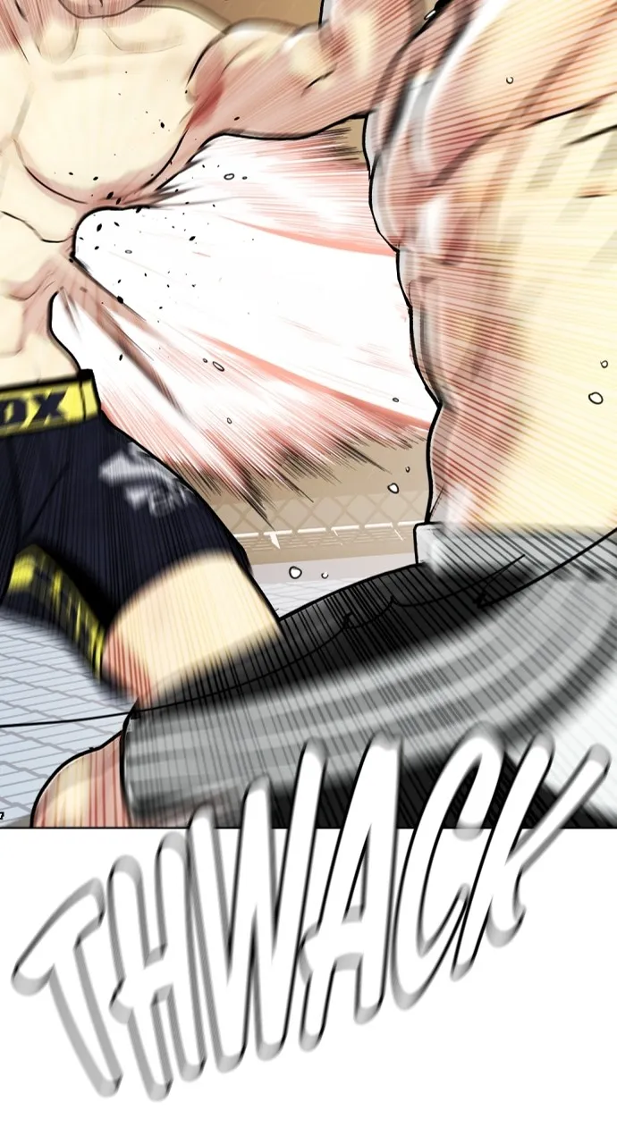 Read The Outcast is a Fighter chapter 9 image 71 on Lezhin
