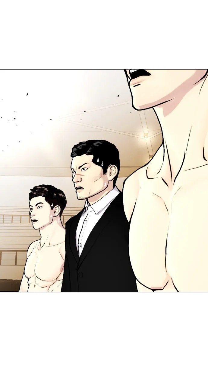 Read The Outcast is a Fighter chapter 9 image 75 on Lezhin