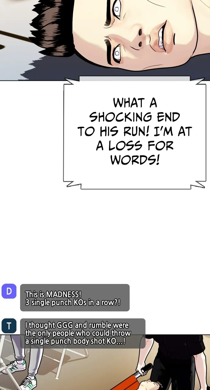 Read The Outcast is a Fighter chapter 9 image 77 on Lezhin
