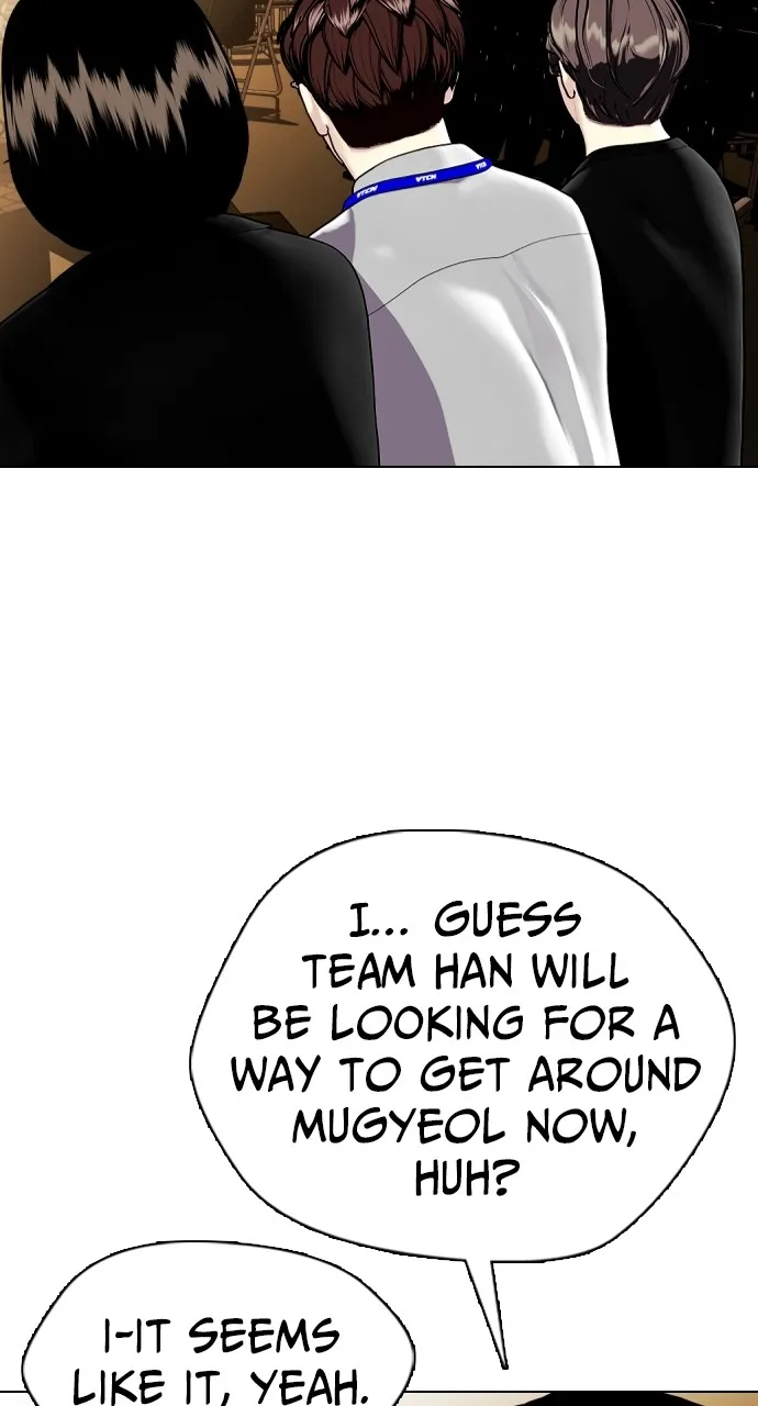 Read The Outcast is a Fighter chapter 9 image 79 on Lezhin