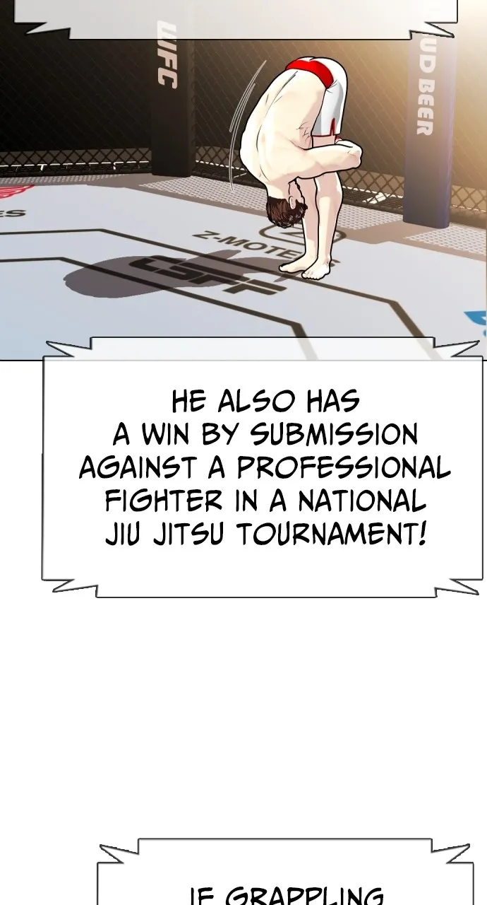 Read The Outcast is a Fighter chapter 9 image 84 on Lezhin